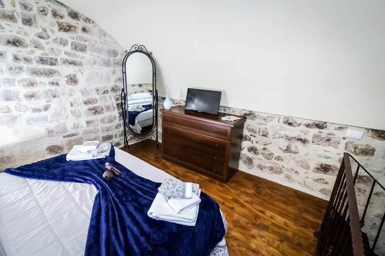 Villa U Dammusu Modica 0*,