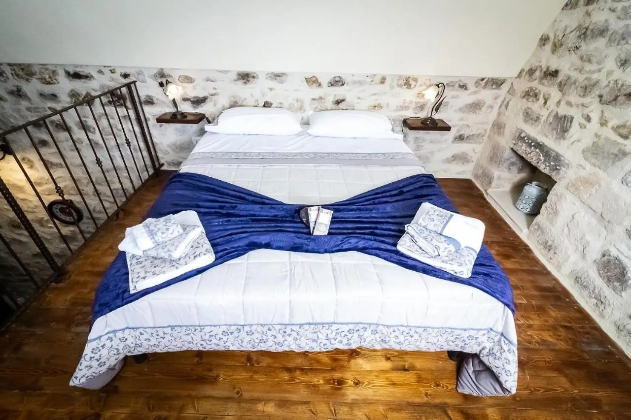 Villa U Dammusu Modica 0*,  Italia
