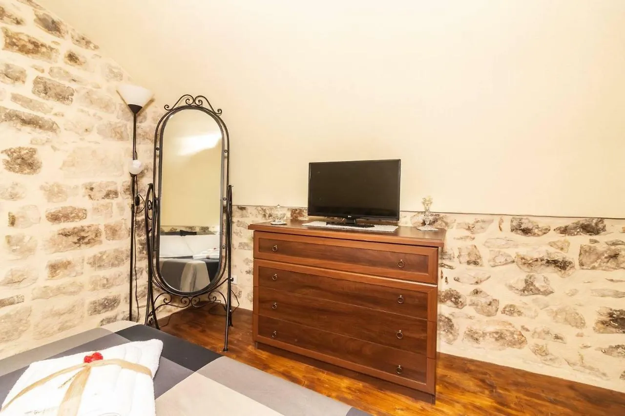 Villa U Dammusu Modica Casa vacanze