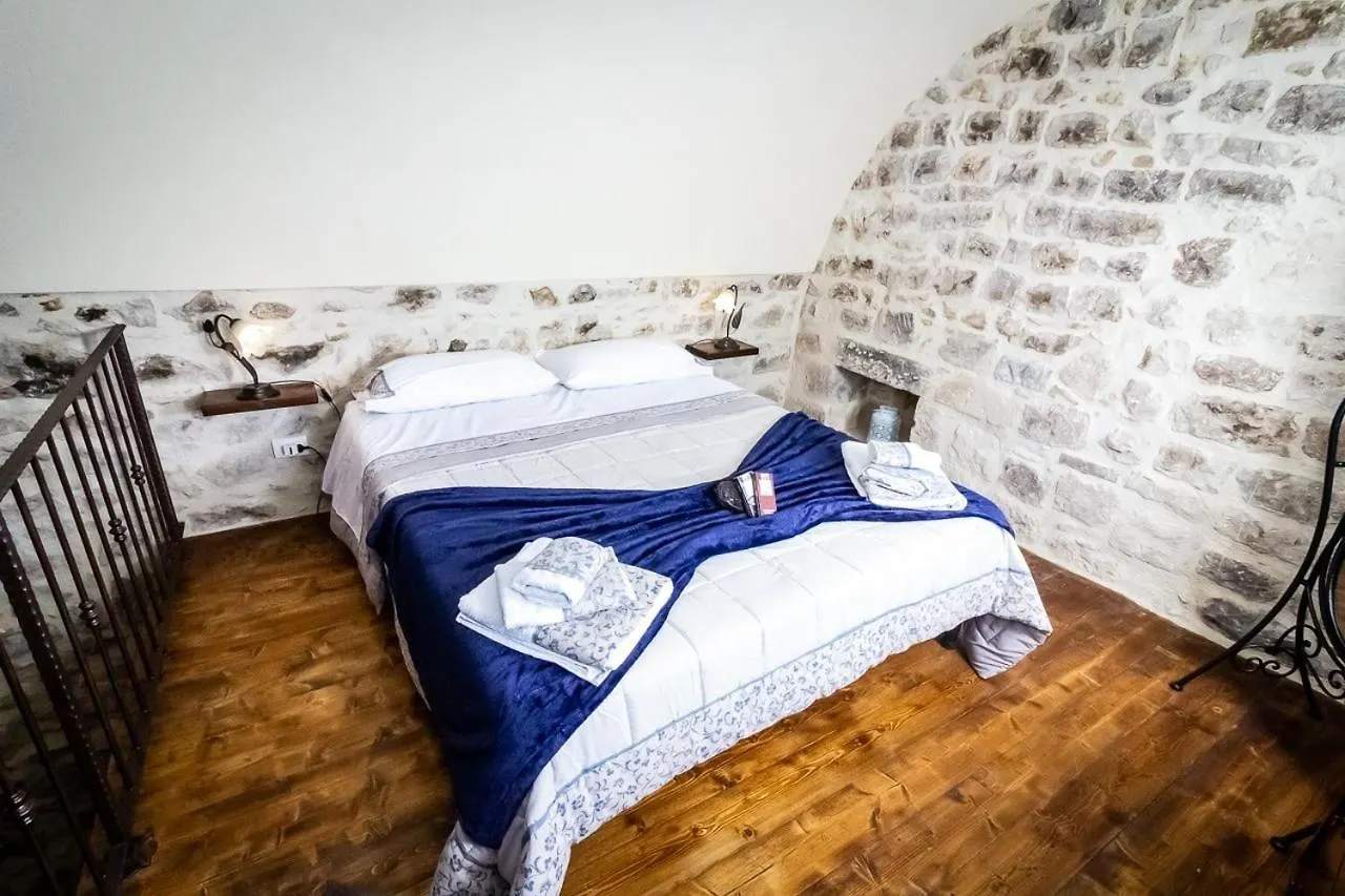 U Dammusu Villa Modica Italy